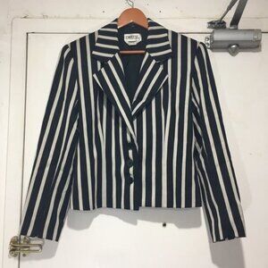 PORTS INTERNATIONAL WOOL BLAZERS SIZE 8